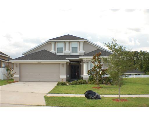 1510 Main Street Valrico, FL 33594 - Photo 1 of 1 Exterior Front