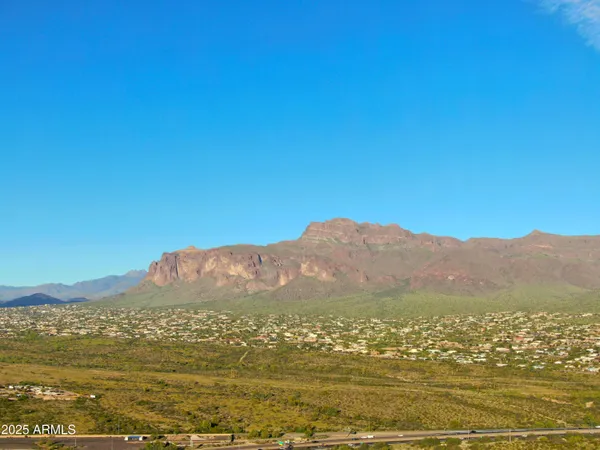 $204,900 | 3301 South Goldfield Road, Unit 6008, Apache Junction, AZ 85119