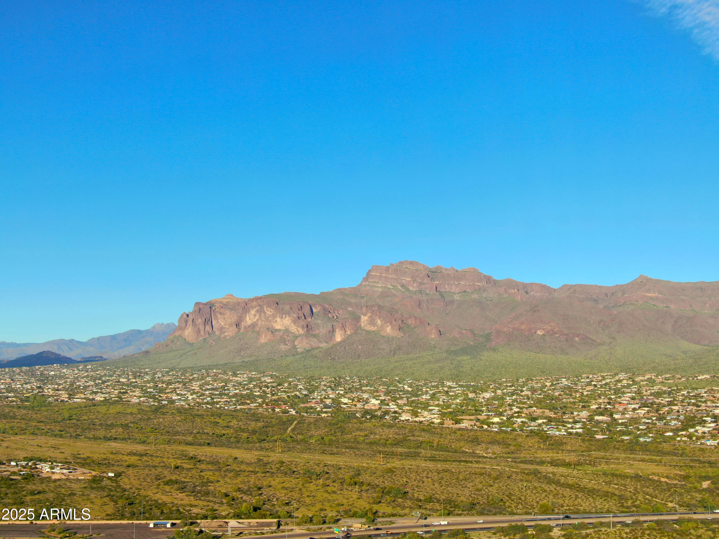 3301 South Goldfield Road, Unit 6008 Apache Junction, AZ 85119 - Photo 50 of 50 DJI_0737