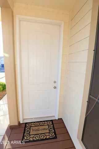 a view of a utility room with a sink