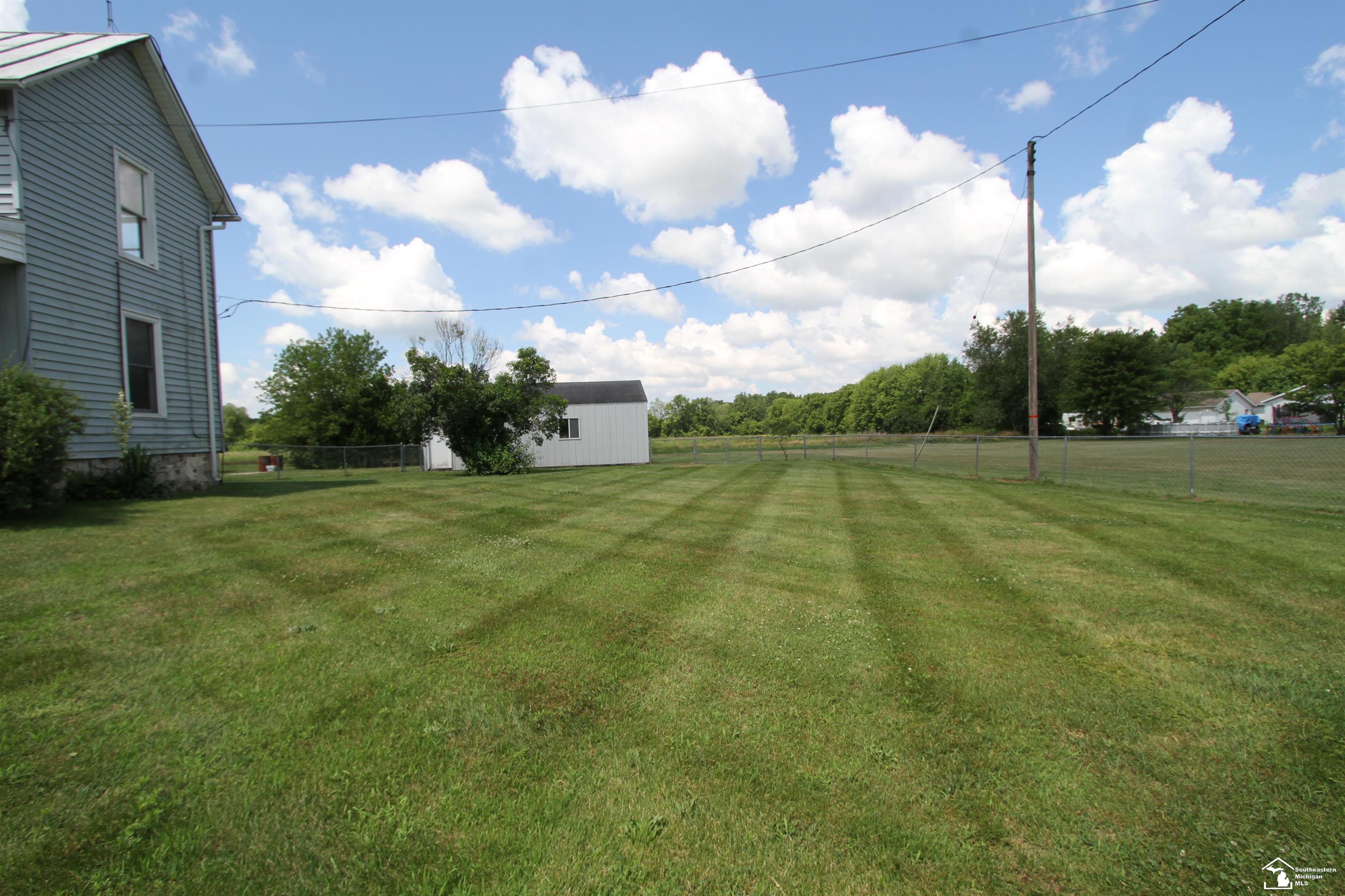 10865 Plank Road Milan, MI 48160 - Photo 22 of 26