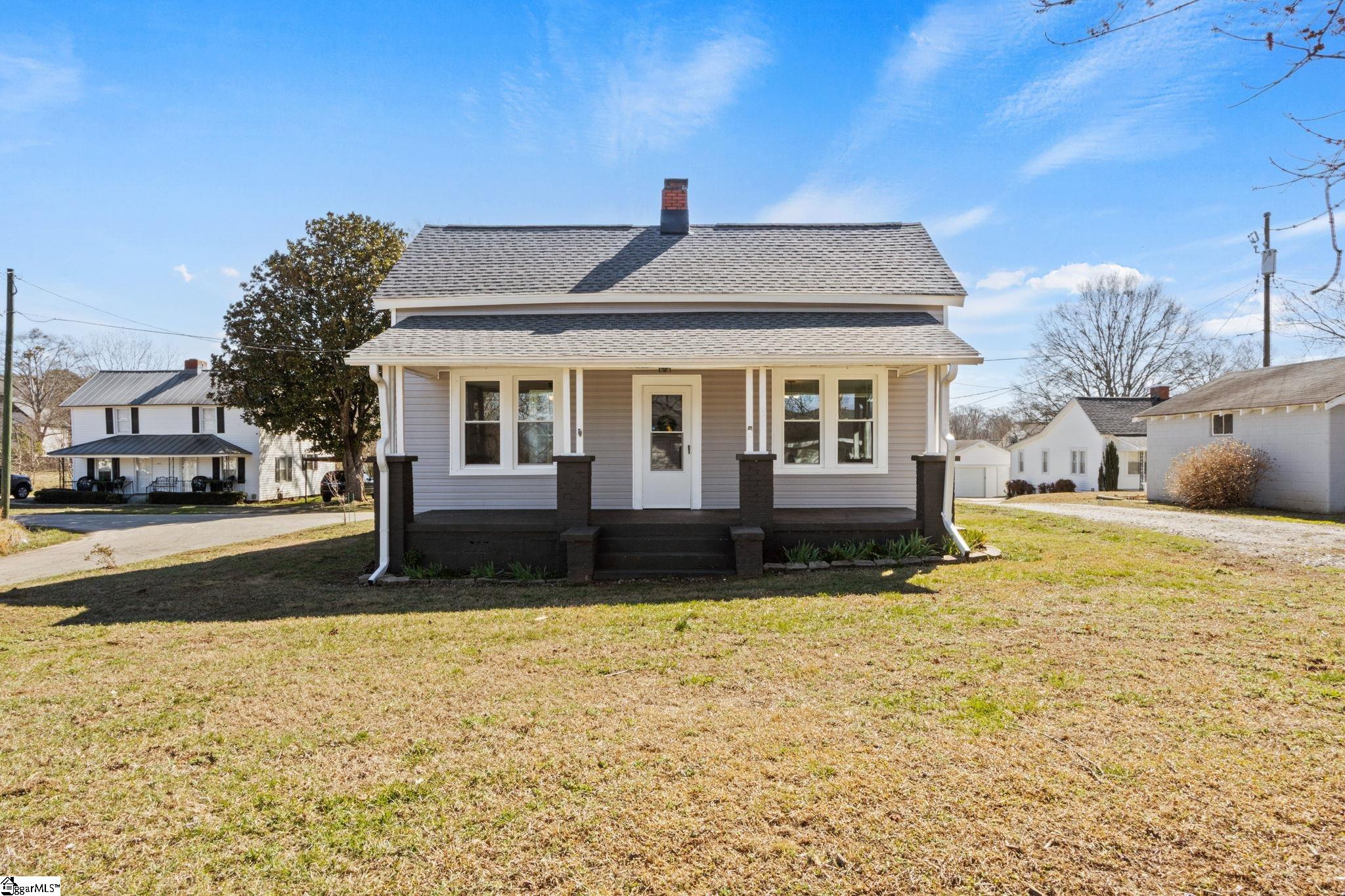 181 J Street Greer, SC 29651 - Photo 23 of 23