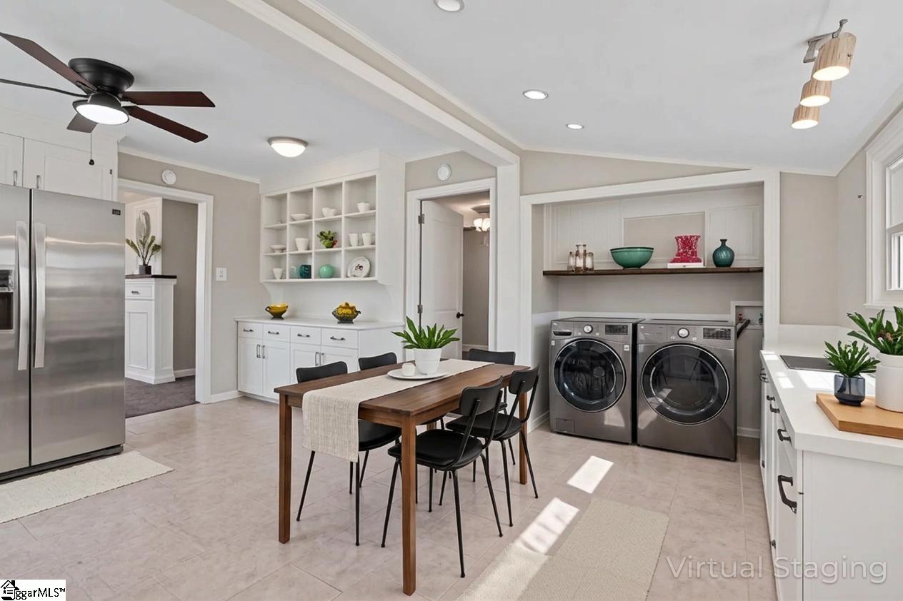 181 J Street Greer, SC 29651 - Photo 8 of 23