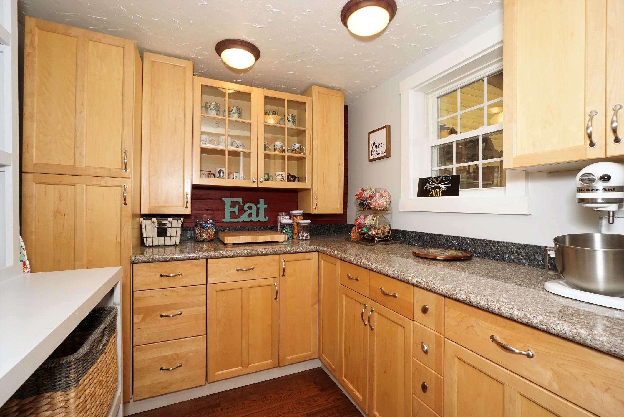 136 New Hampton Road Franklin, NH 03235 - Photo 8 of 40