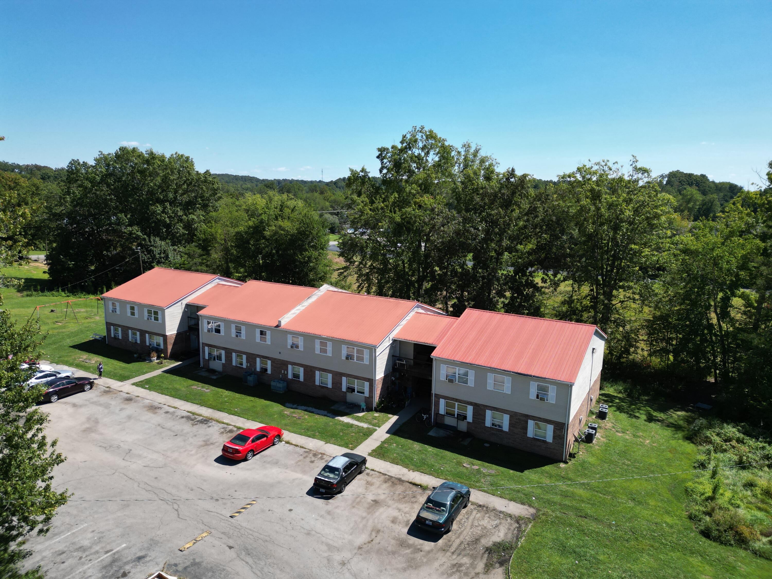 67 Robert E Cox Road Corbin, KY 40701 - Photo 9 of 9 DJI_0114