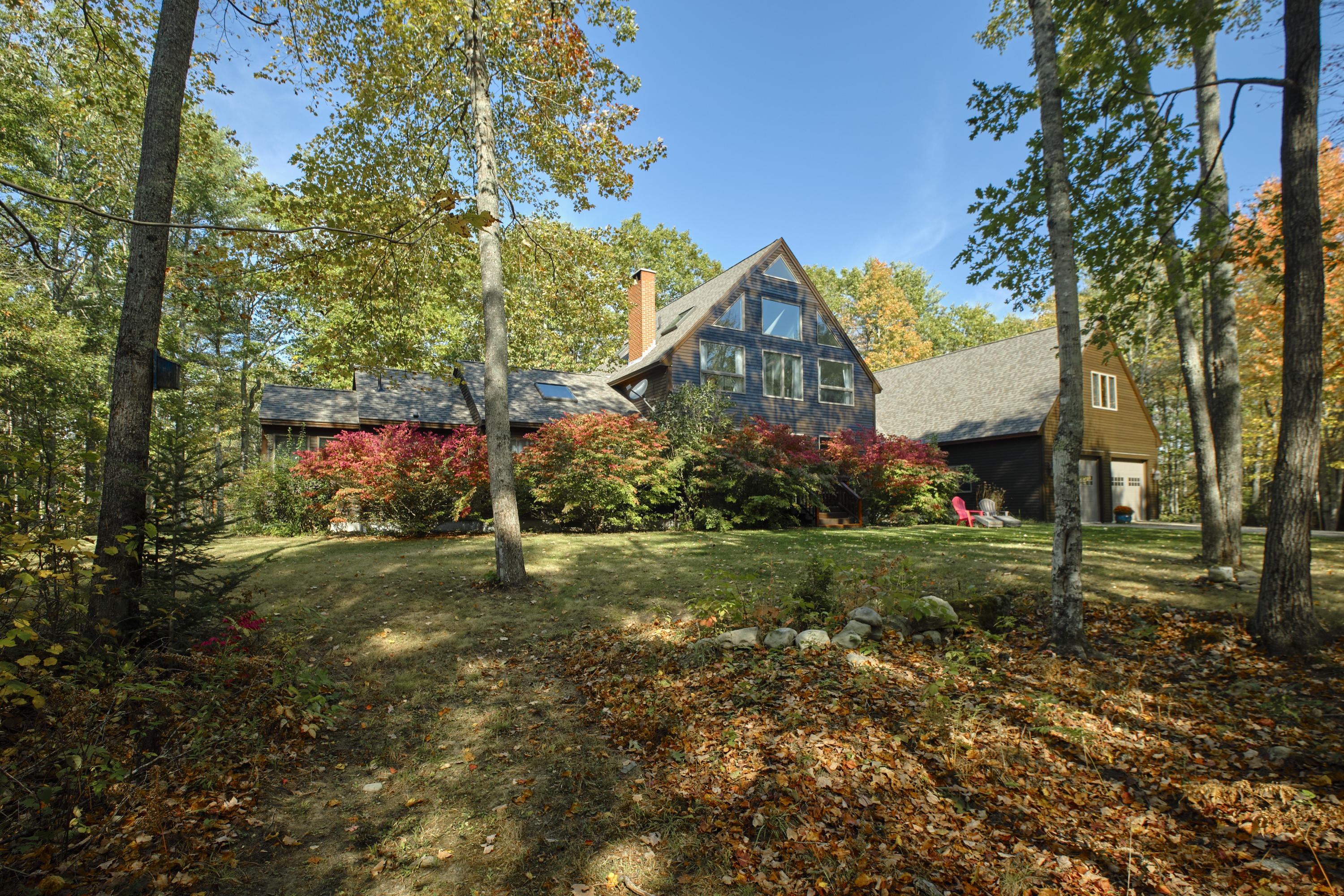 75 Snow Road - Nobleboro-JAC