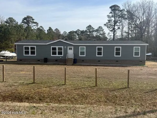 $259,900 | 1378 Campground Road, Whiteville, NC 28472