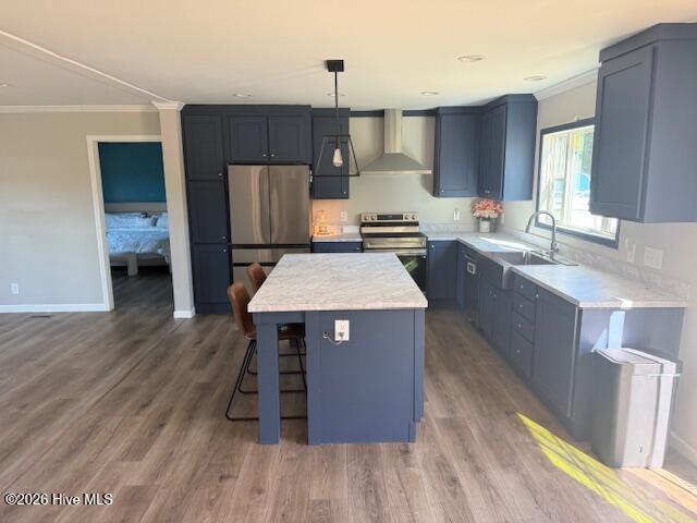 1378 Campground Road Whiteville, NC 28472 - Photo 14 of 55 IMG_4626