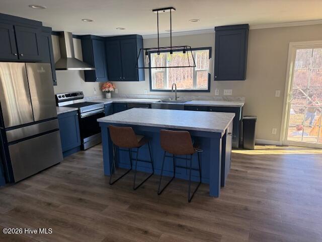 1378 Campground Road Whiteville, NC 28472 - Photo 17 of 55 IMG_4629