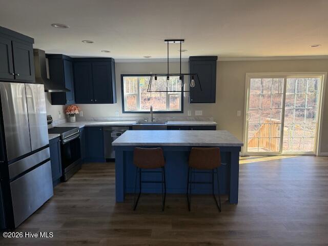 1378 Campground Road Whiteville, NC 28472 - Photo 18 of 55 IMG_4630