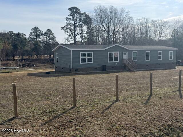1378 Campground Road Whiteville, NC 28472 - Photo 2 of 55 IMG_4674