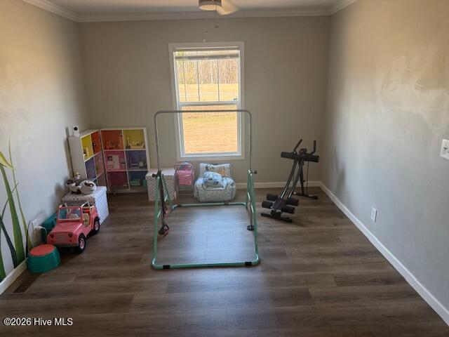 1378 Campground Road Whiteville, NC 28472 - Photo 39 of 55 IMG_4652