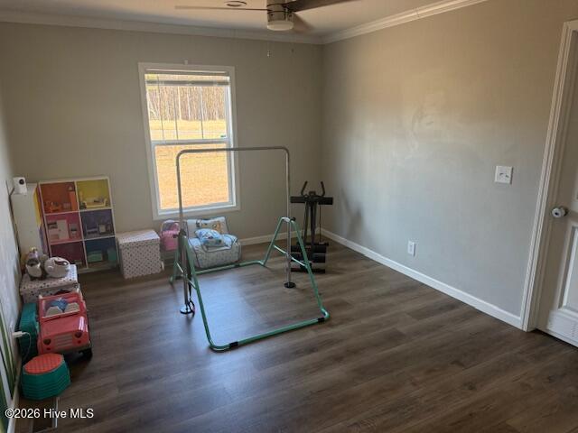 1378 Campground Road Whiteville, NC 28472 - Photo 40 of 55 IMG_4653