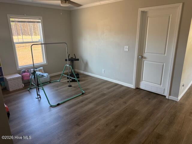 1378 Campground Road Whiteville, NC 28472 - Photo 41 of 55 IMG_4654