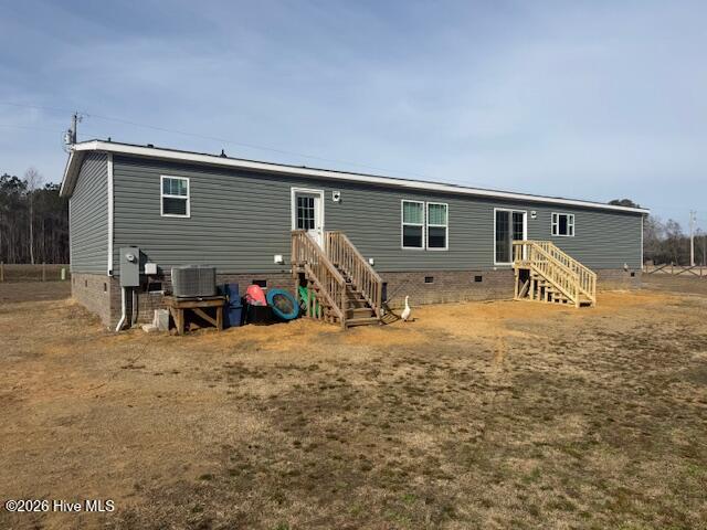 1378 Campground Road Whiteville, NC 28472 - Photo 9 of 55 IMG_4681