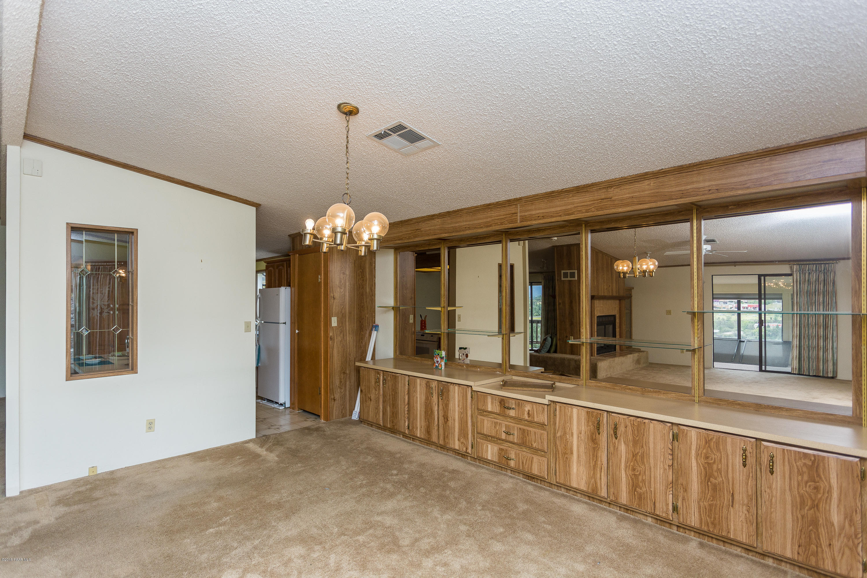 2317 Hillside Loop Road Prescott, AZ 86301 - Photo 11 of 21 011_Dining Room