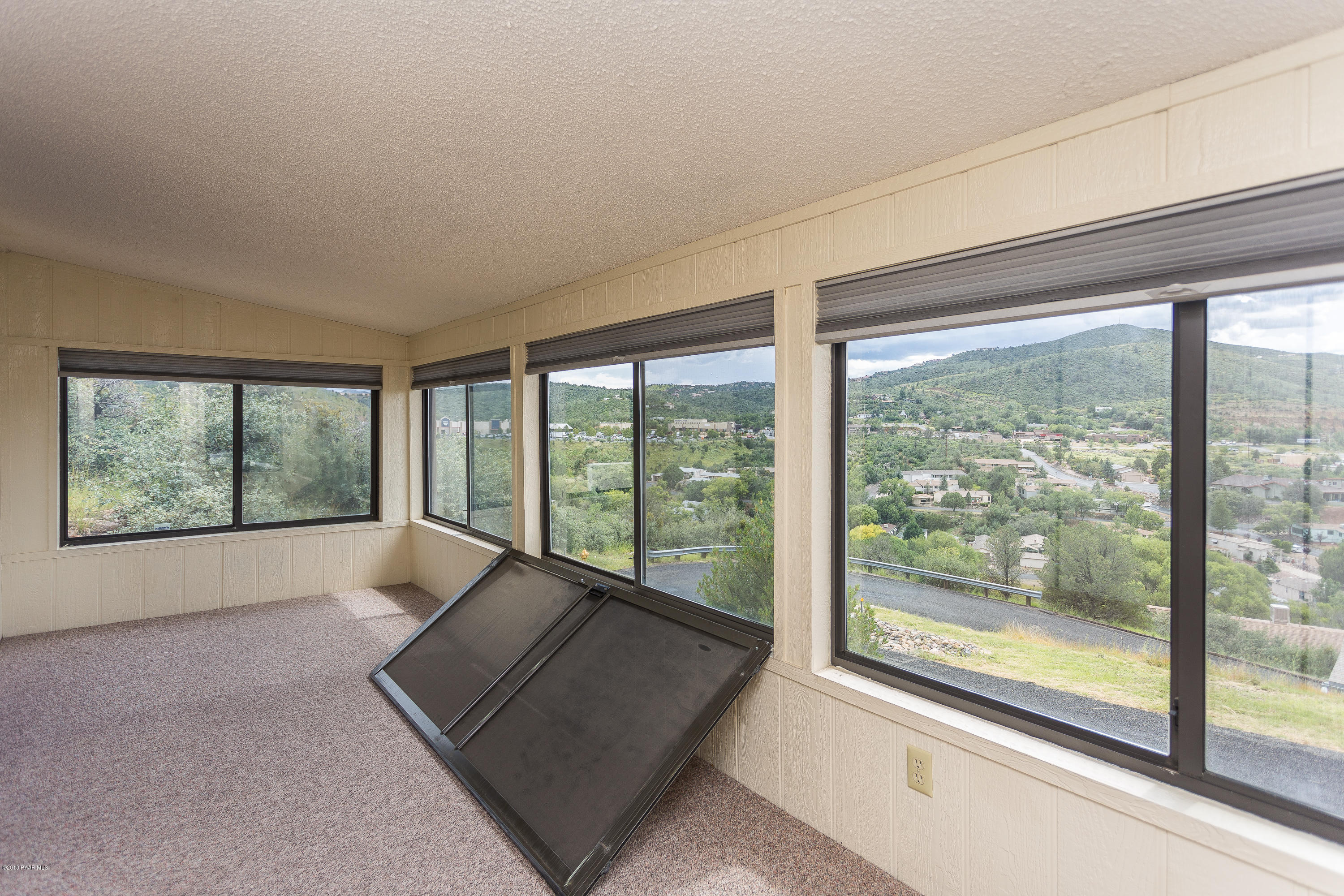 2317 Hillside Loop Road Prescott, AZ 86301 - Photo 12 of 21 012_Sun Room