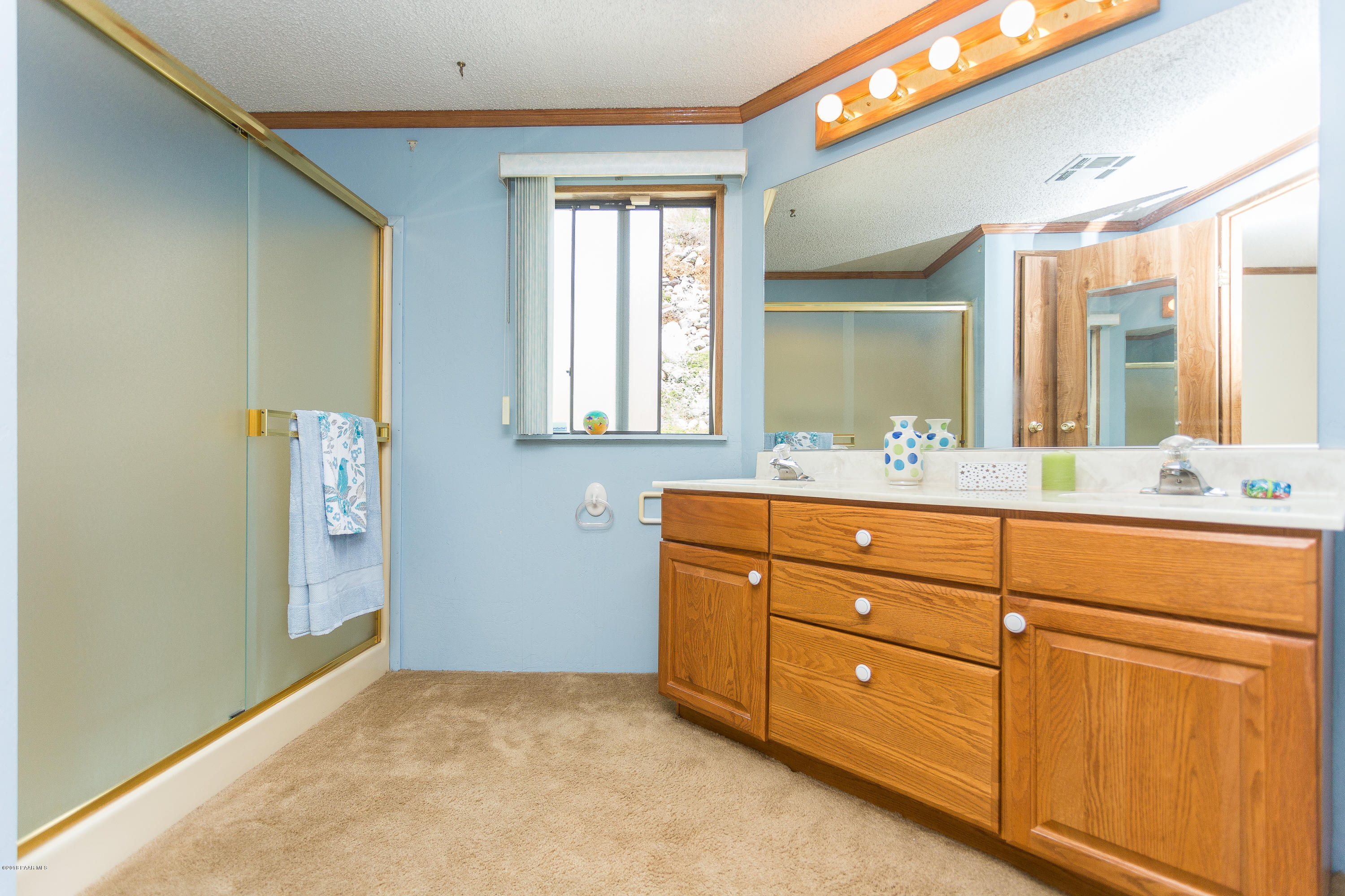 2317 Hillside Loop Road Prescott, AZ 86301 - Photo 14 of 21 014_Master Bathroom