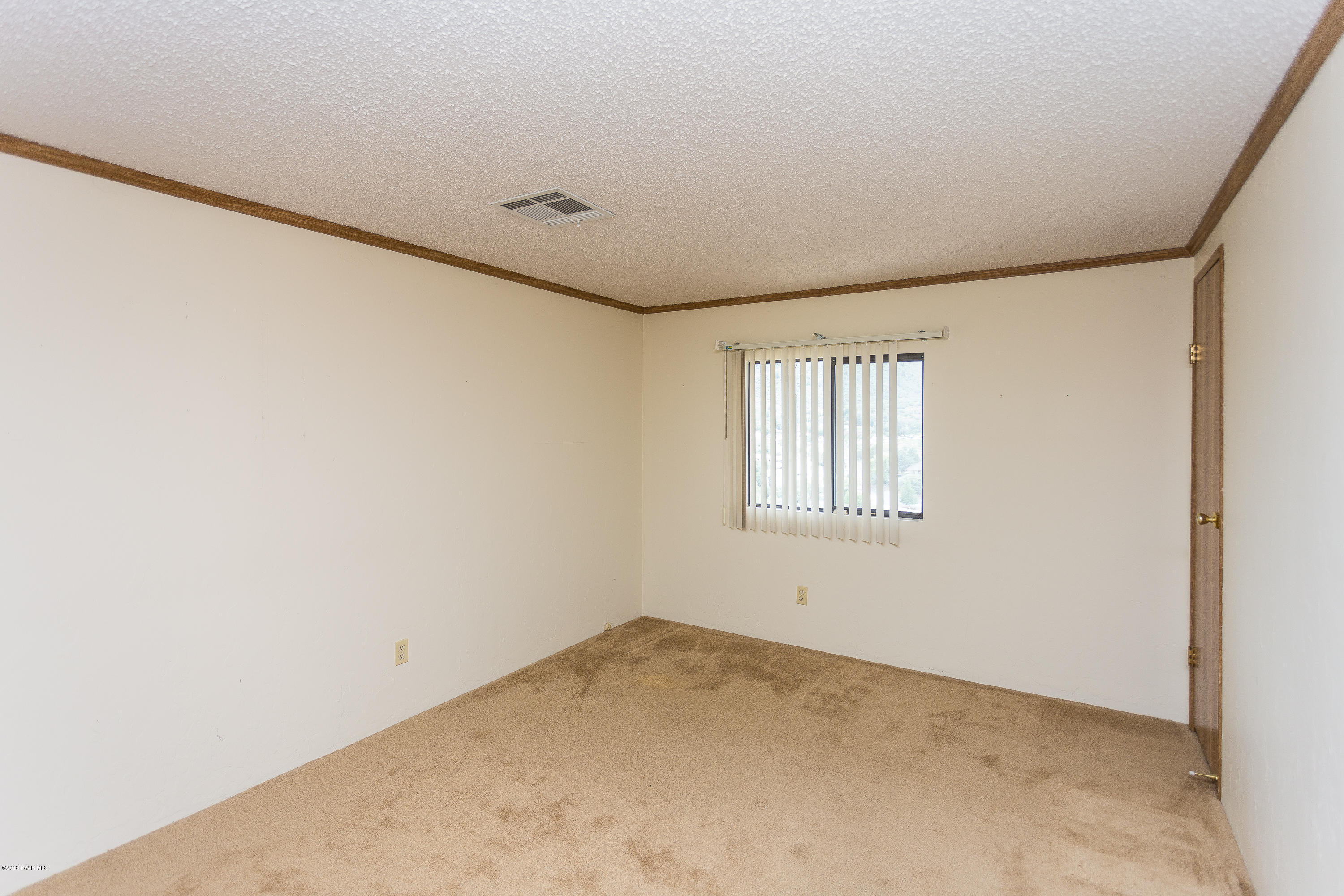 2317 Hillside Loop Road Prescott, AZ 86301 - Photo 15 of 21 015_Bedroom 2