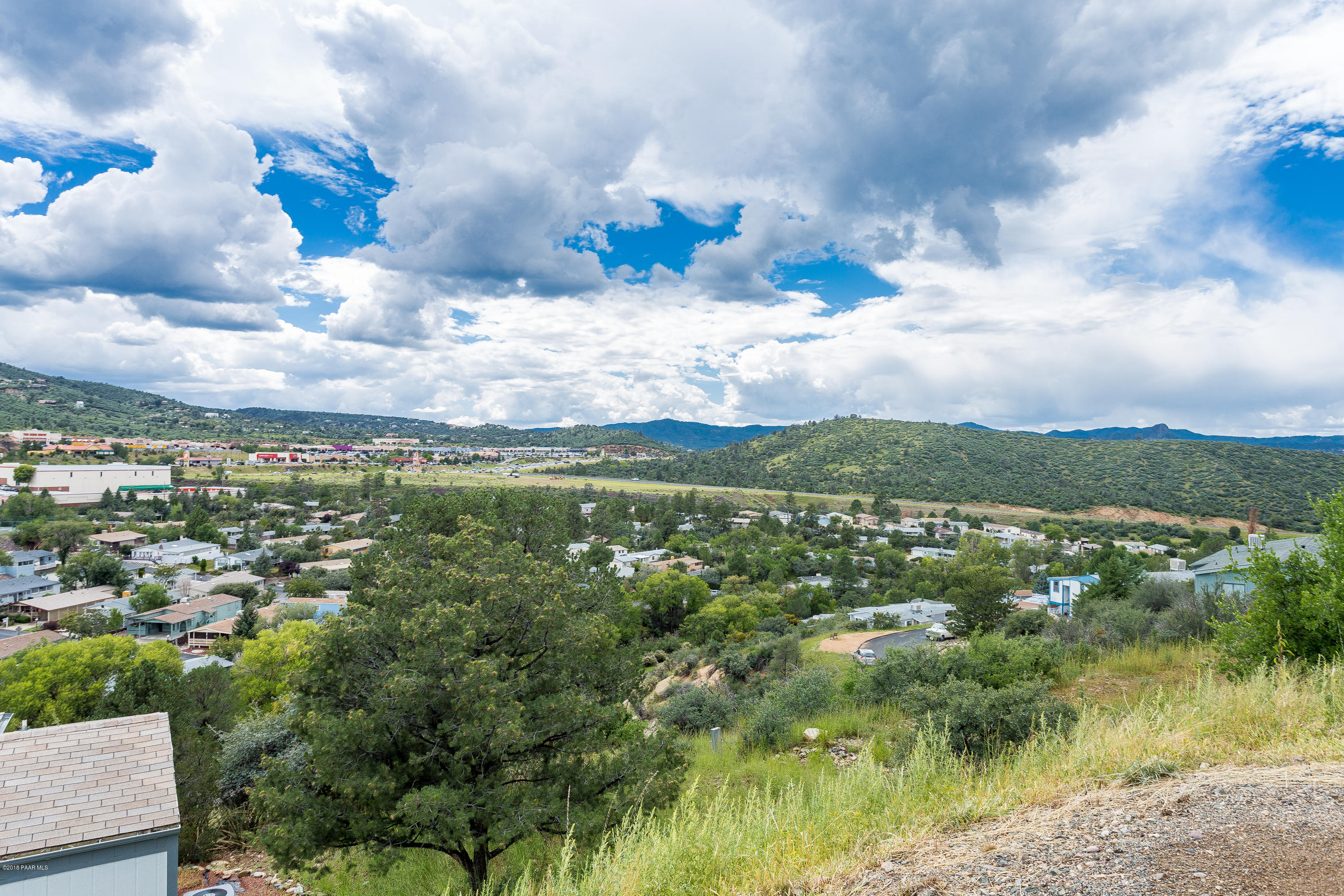 2317 Hillside Loop Road Prescott, AZ 86301 - Photo 18 of 21 018_View