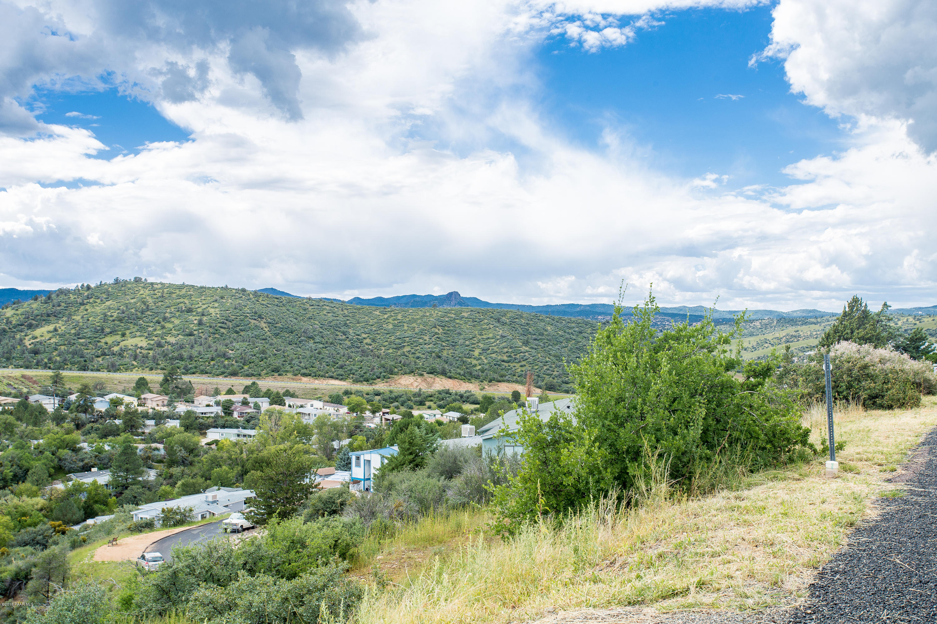 2317 Hillside Loop Road Prescott, AZ 86301 - Photo 19 of 21 019_View