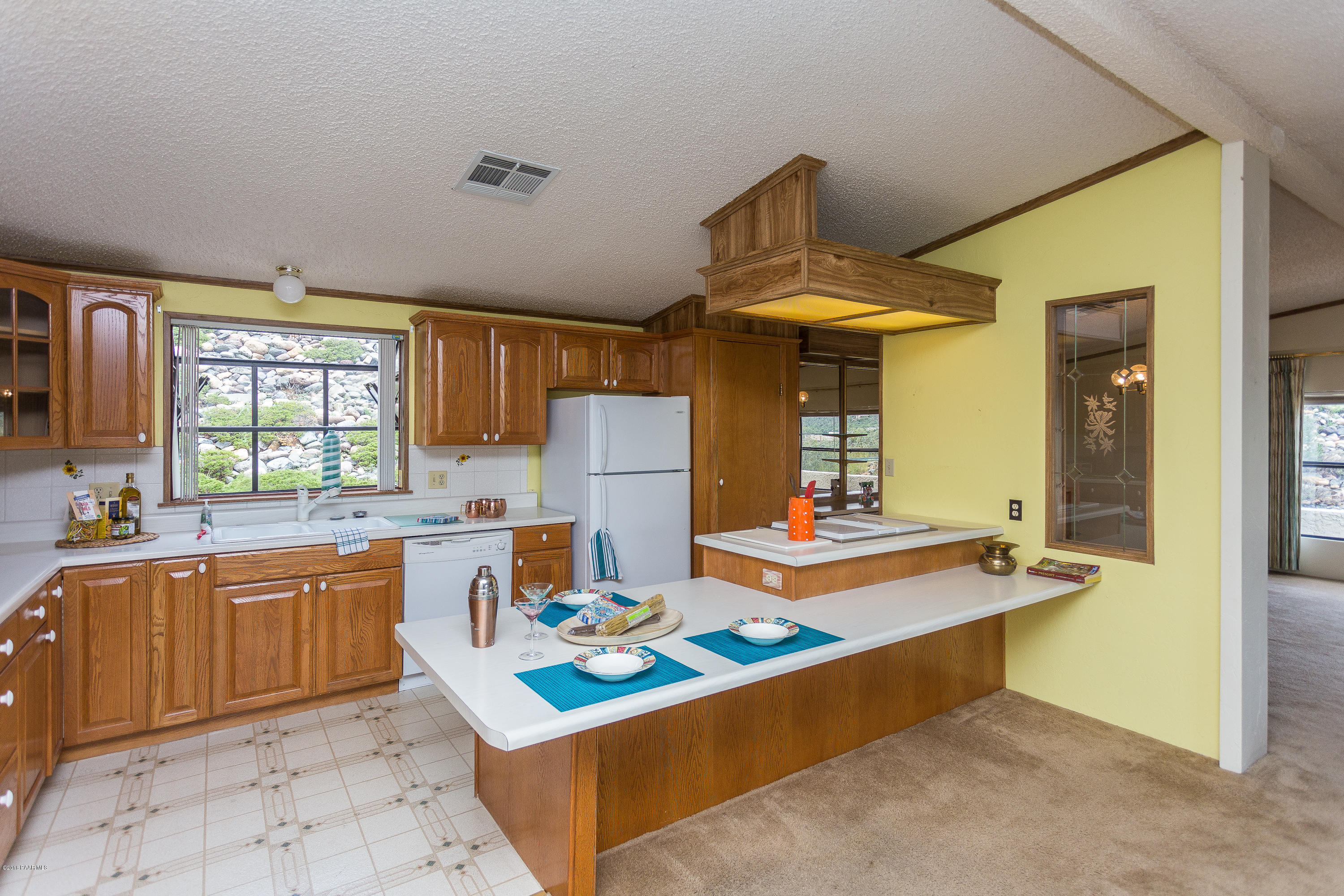 2317 Hillside Loop Road Prescott, AZ 86301 - Photo 5 of 21 005_Kitchen