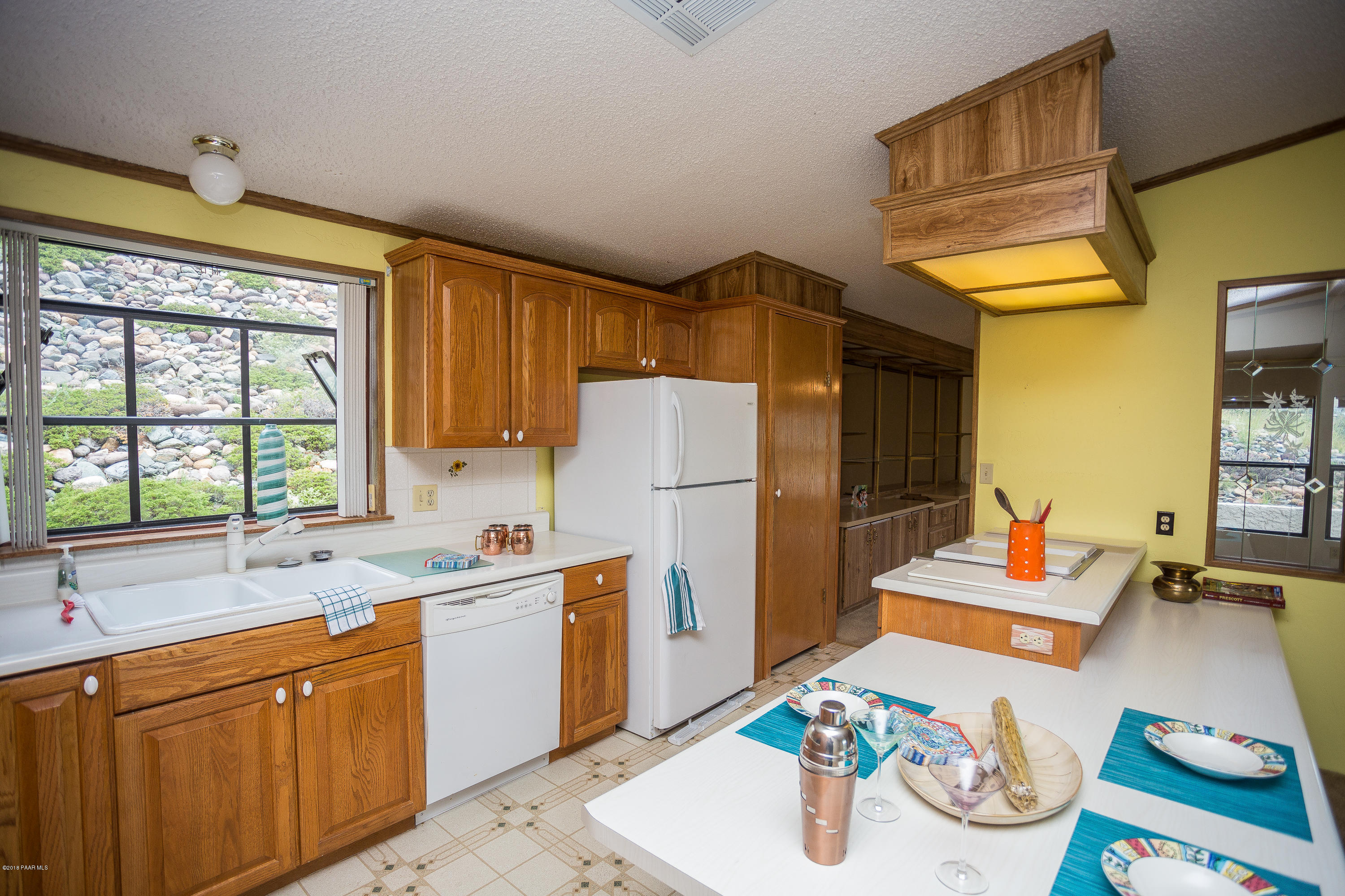 2317 Hillside Loop Road Prescott, AZ 86301 - Photo 6 of 21 006_Kitchen