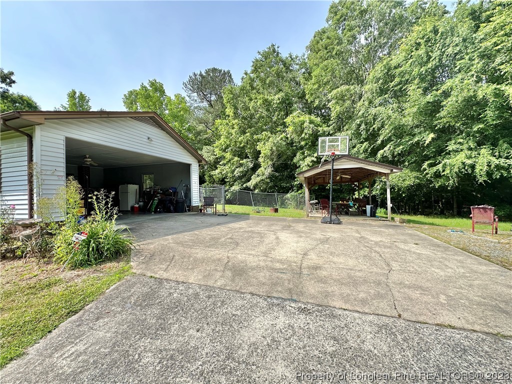 2081 Charlie Cooper Road Staley, NC 27355 - Photo 8 of 27 Gallery Image 8