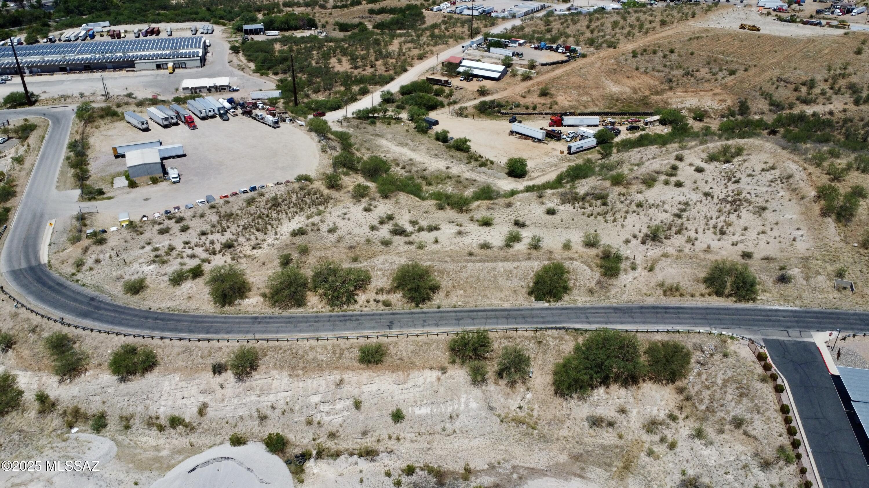 Tbd West Gold Hill Road, Unit 1K Nogales, AZ 85621 - Photo 6 of 7 Gallery Image 6