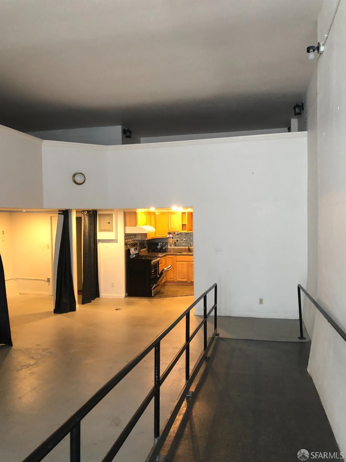 9 Grace Street San Francisco, CA 94103 - Photo 11 of 29 a view of a room