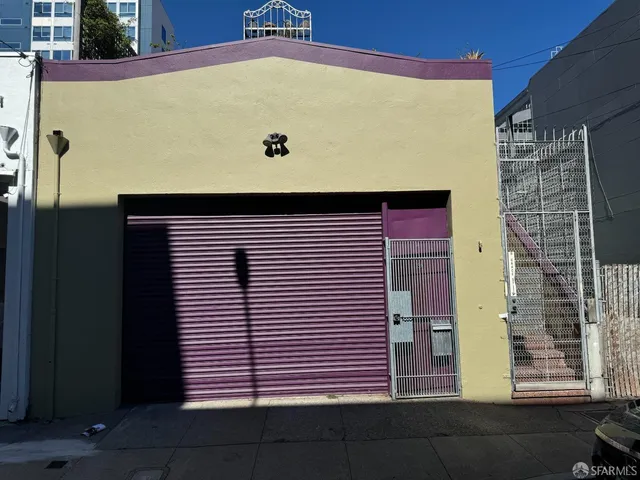 $1,800,000 | 9 Grace Street, San Francisco, CA 94103