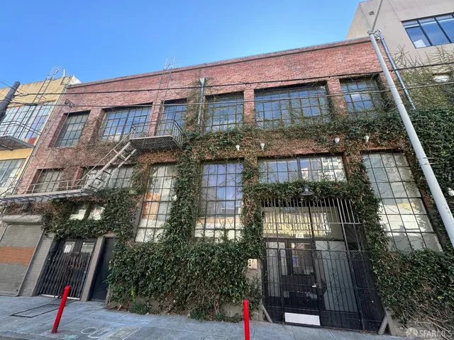 $1,800,000 | 9 Grace Street, San Francisco, CA 94103