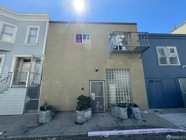 $1,800,000 | 9 Grace Street, San Francisco, CA 94103