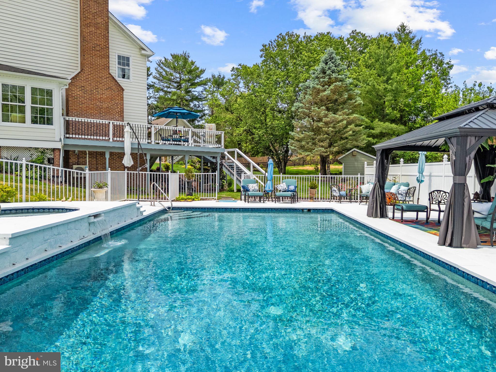 21185 St Louis Road Middleburg, VA 20117 - Photo 58 of 83