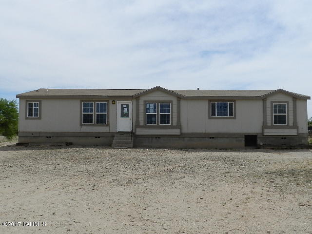 16955 West Sharps Road Marana, AZ 85653 - Photo 1 of 25