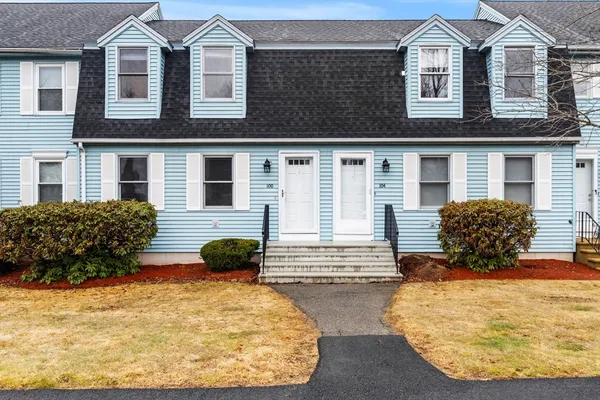 $269,900 | 100 Century Way, Unit 100, Gardner, MA 01440