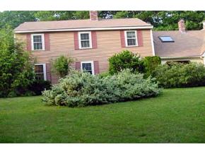 138 Depot Road Hollis, NH 03049 - Photo 2 of 2