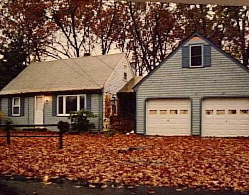 57 Horse Neck Road Warwick, RI 02889 - Photo 1 of 1 Exterior Front.