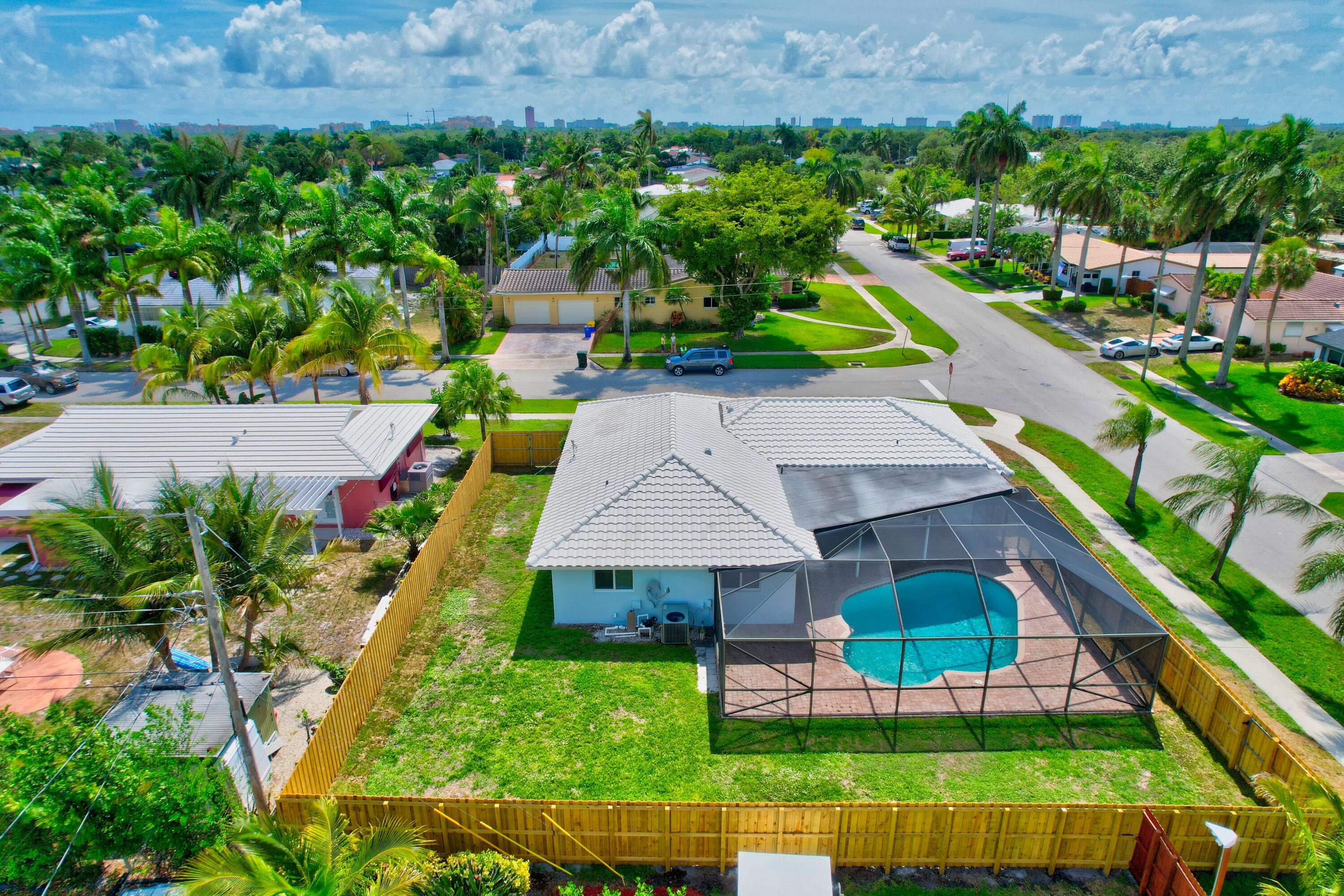 1399 Southwest 11th Terrace Boca Raton, FL 33486 - Photo 17 of 20 1399 SW 11TH TER