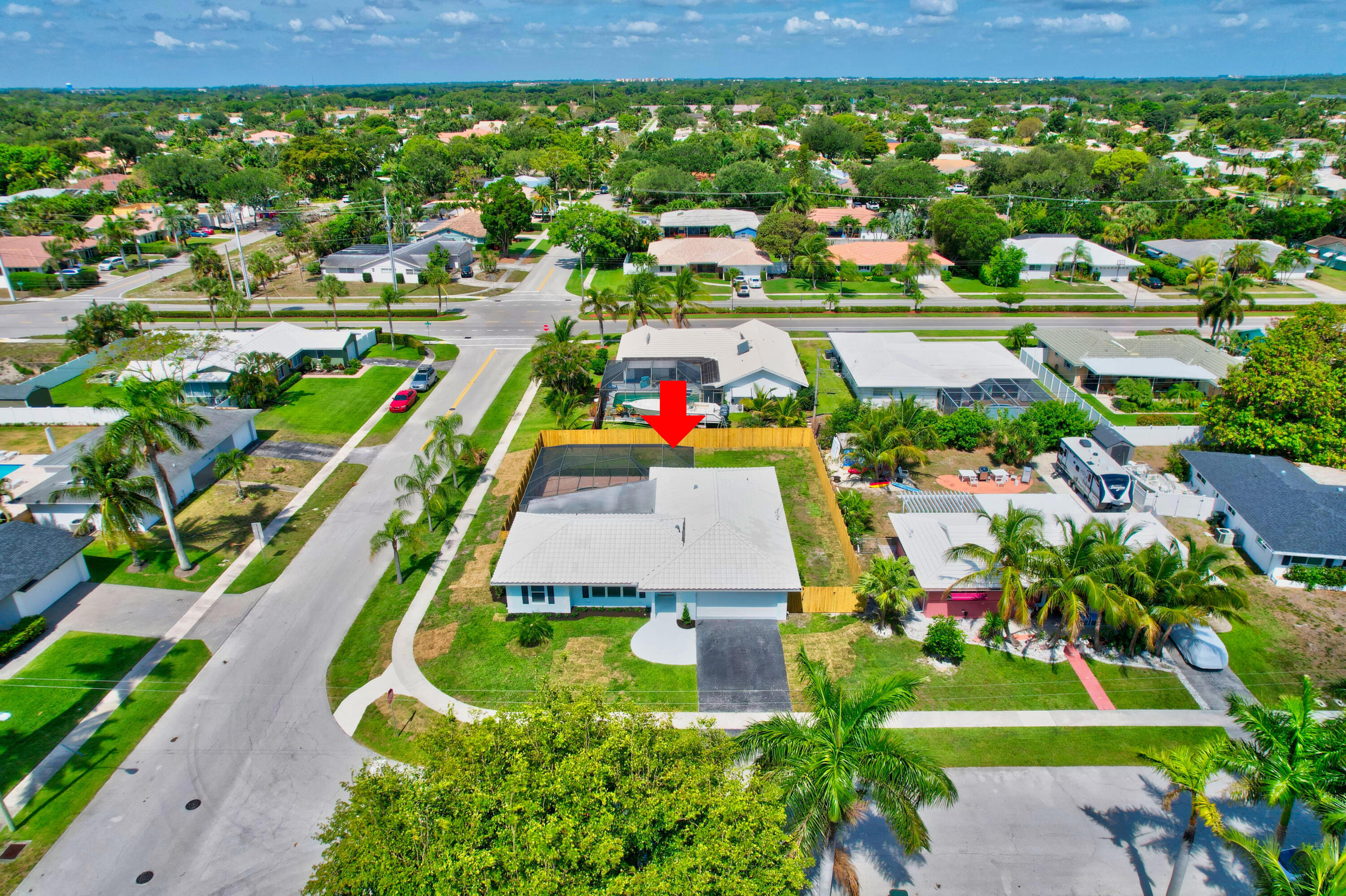 1399 Southwest 11th Terrace Boca Raton, FL 33486 - Photo 18 of 20 1399 SW 11TH TER