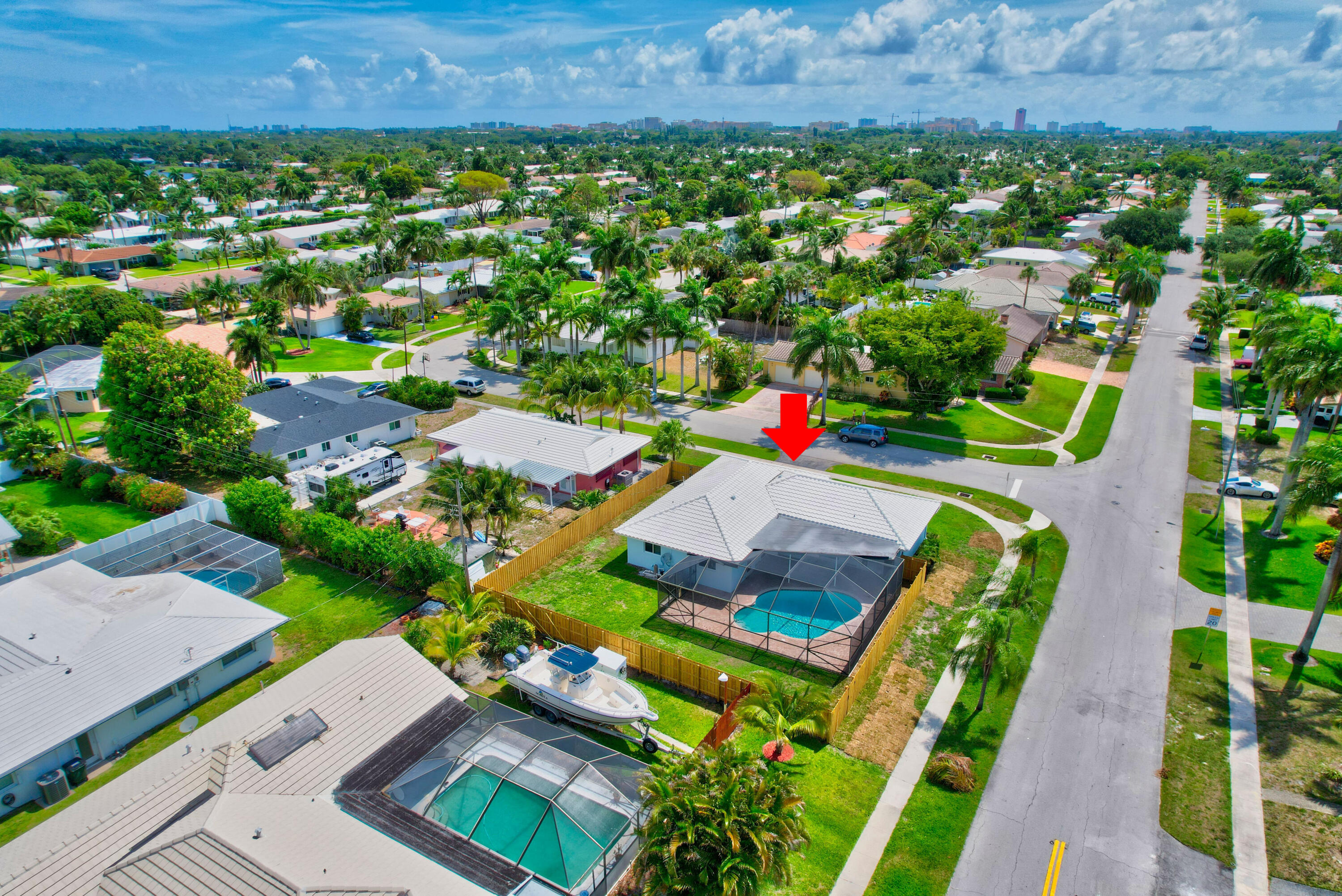 1399 Southwest 11th Terrace Boca Raton, FL 33486 - Photo 20 of 20 1399 SW 11TH TER