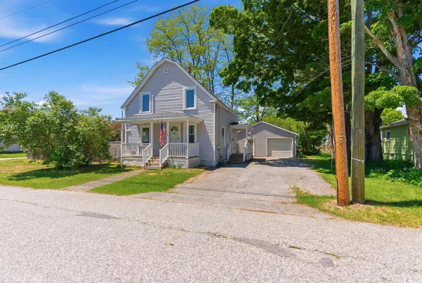 $285,000 | 51 Dow Avenue, Lewiston, ME 04240