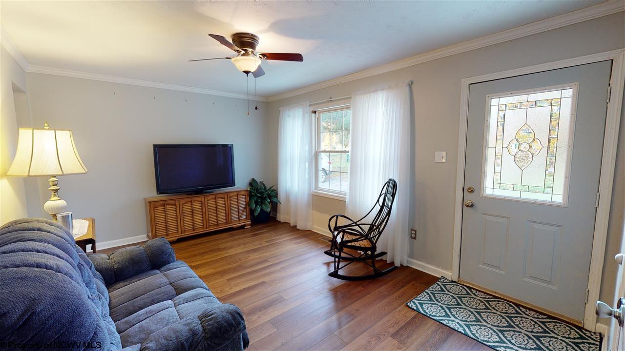 168 Taylor School Road Bridgeport, WV 26330 - Photo 5 of 22 Gallery Image 5