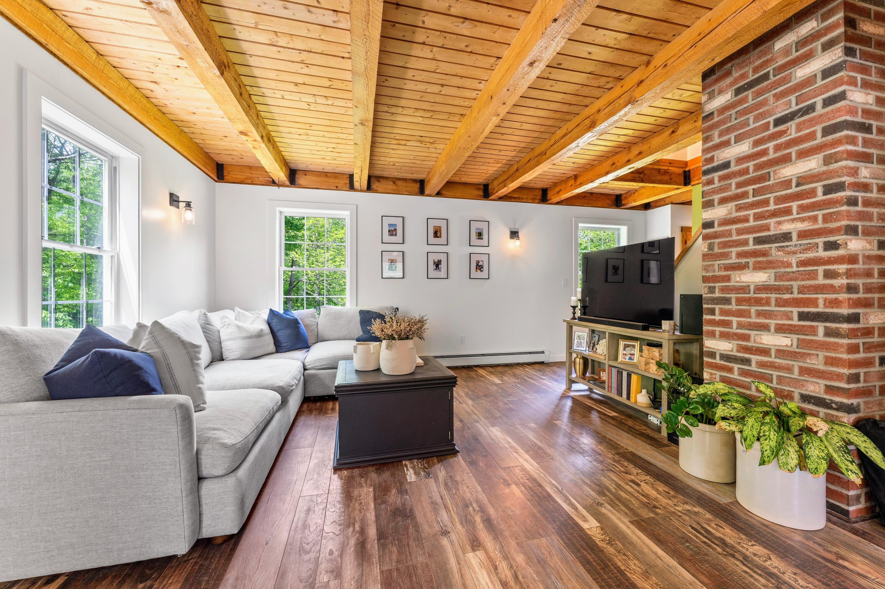 793 Ridge Road Windsor, ME 04363 - Photo 6 of 34 DSC05902
