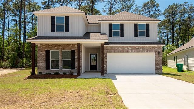 40607 Cara Mae Street Slidell, LA 70461 - Photo 1 of 12