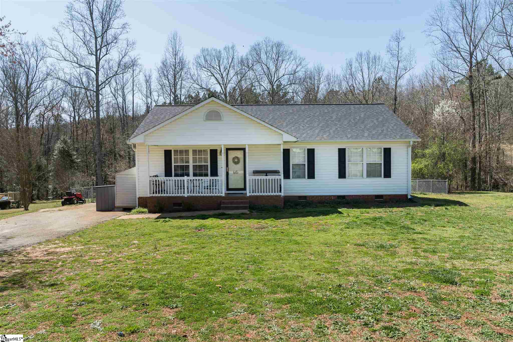316 Beaver Dam Drive Inman, SC 29349 - Photo 1 of 31 Gallery Image 1