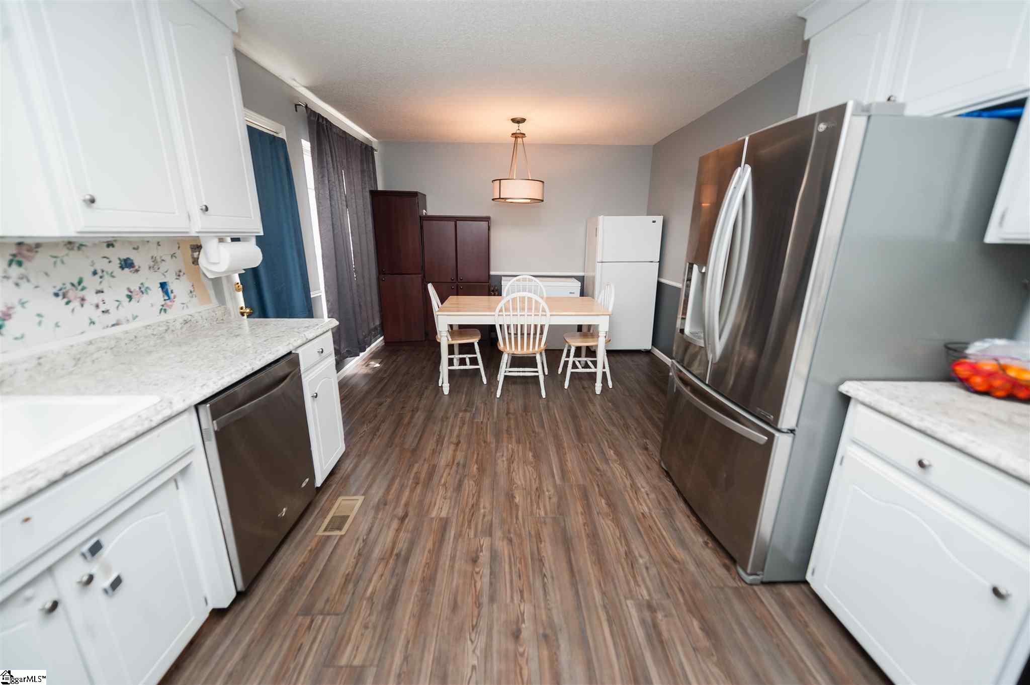 316 Beaver Dam Drive Inman, SC 29349 - Photo 11 of 31 Gallery Image 11