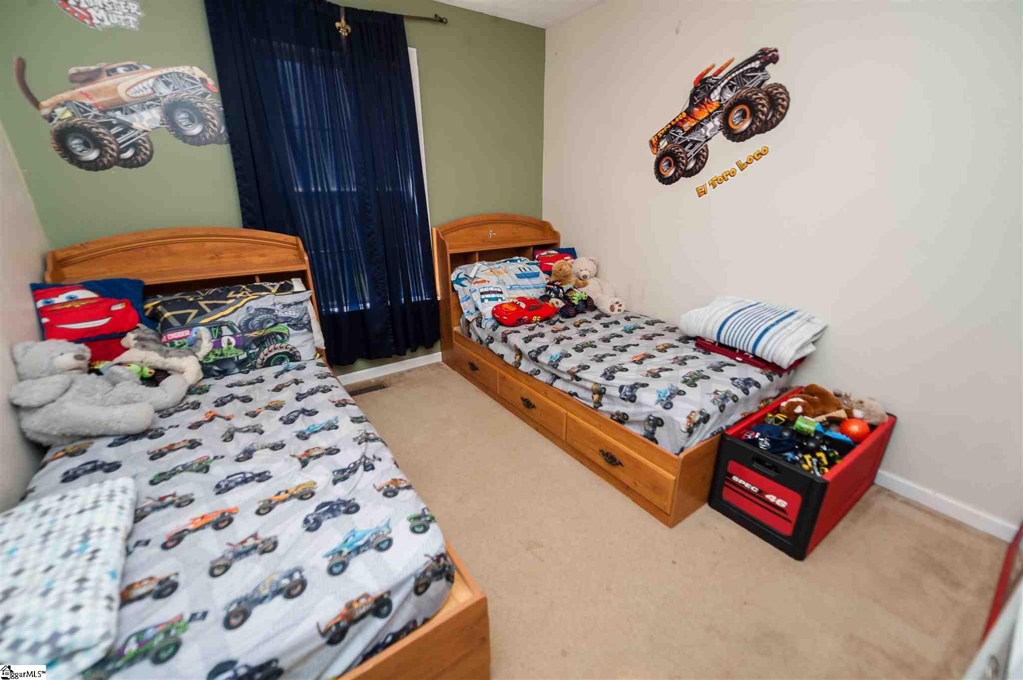 316 Beaver Dam Drive Inman, SC 29349 - Photo 17 of 31 Gallery Image 17