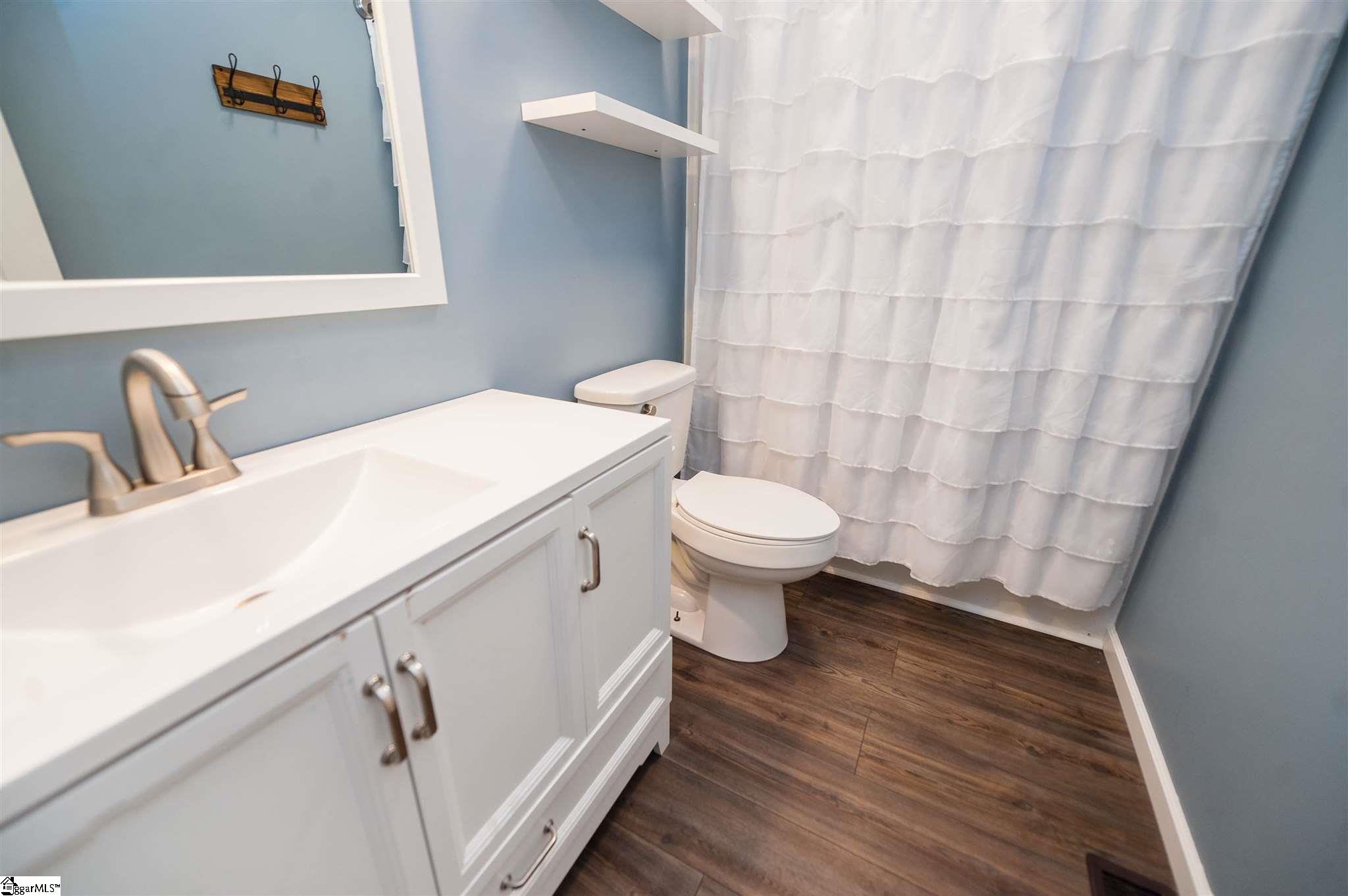 316 Beaver Dam Drive Inman, SC 29349 - Photo 22 of 31 Gallery Image 22