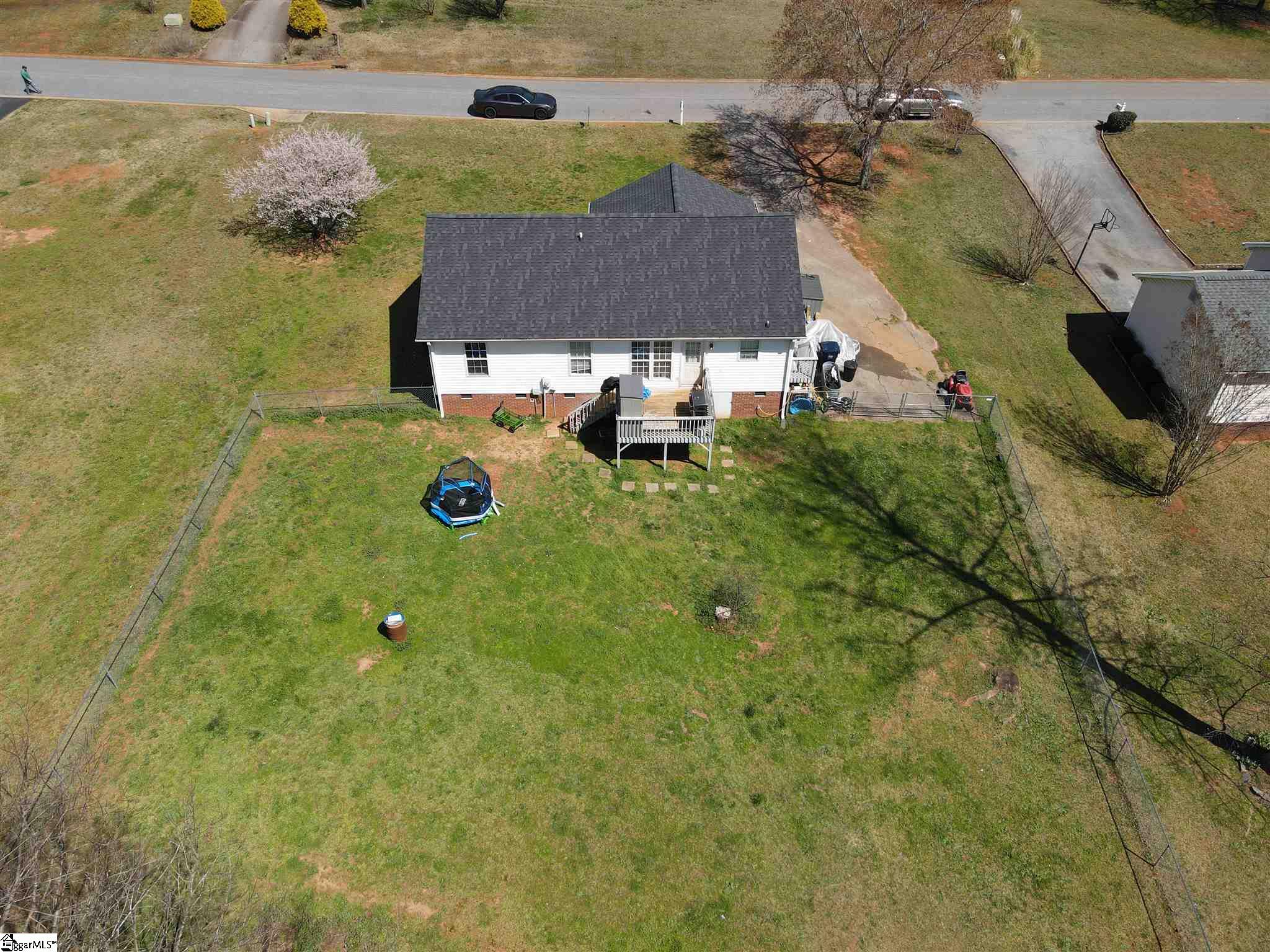 316 Beaver Dam Drive Inman, SC 29349 - Photo 24 of 31 Gallery Image 24